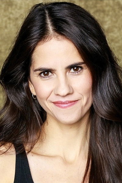 Фото  (Vanessa Zanardi)