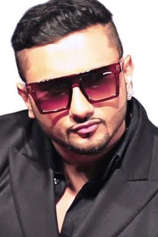 Фото Ё-Ё Хани Сингх (Yo Yo Honey Singh)