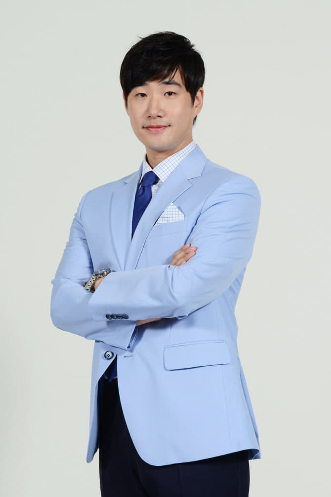 Фото Bae Seong-jae