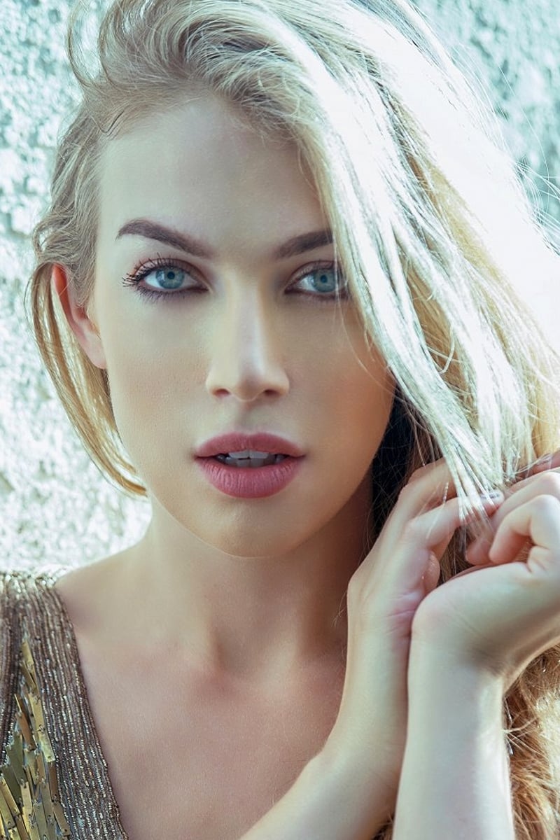 Фото Лора Джейкобс (Laura Jacobs)