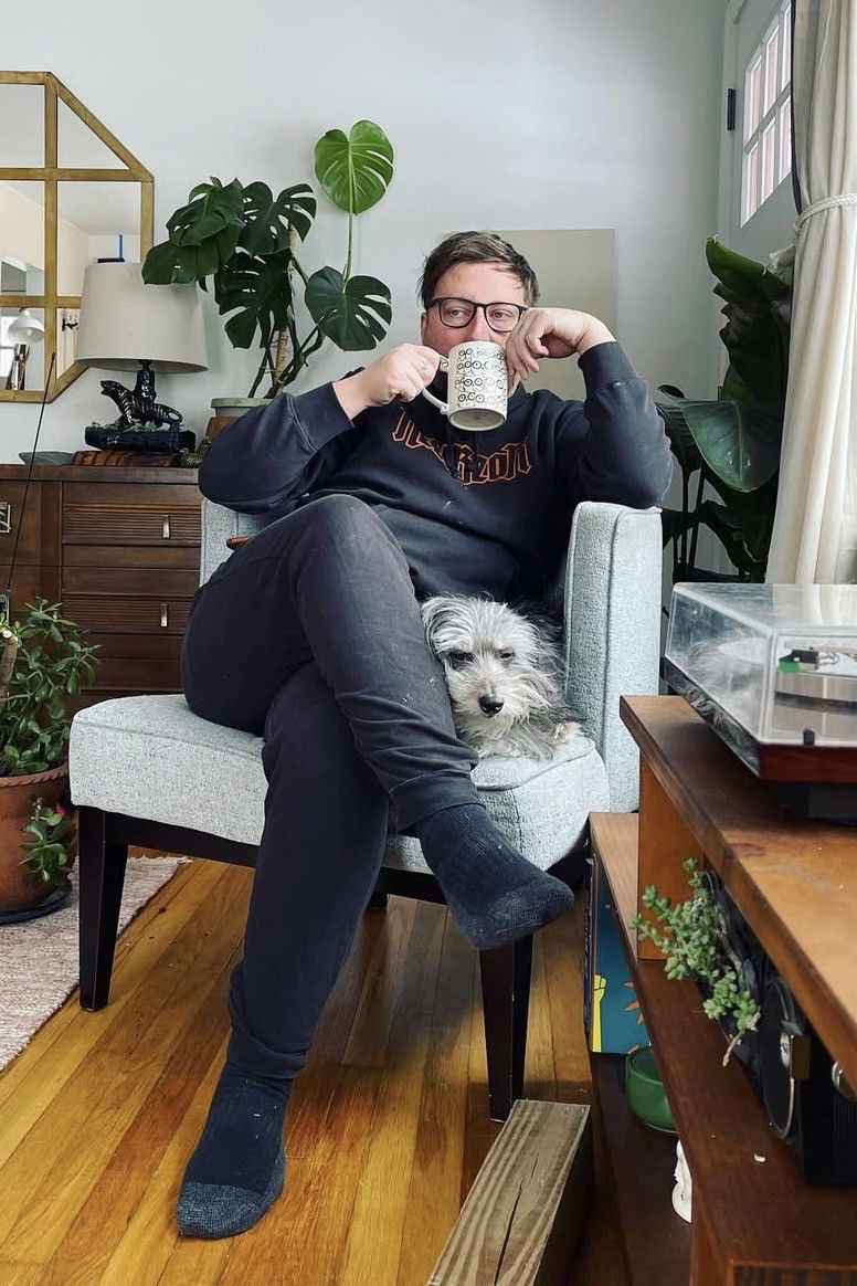 Фото  (Mark C Eshleman)