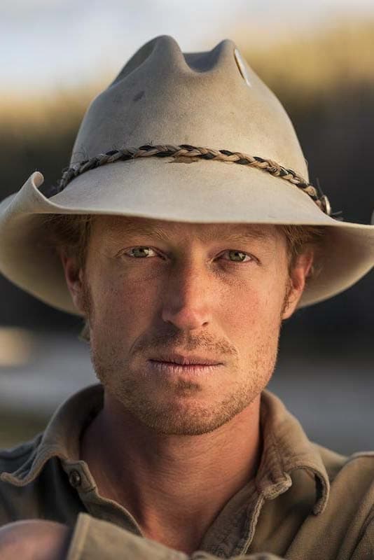 Фото Бен Мастерс (Ben Masters)