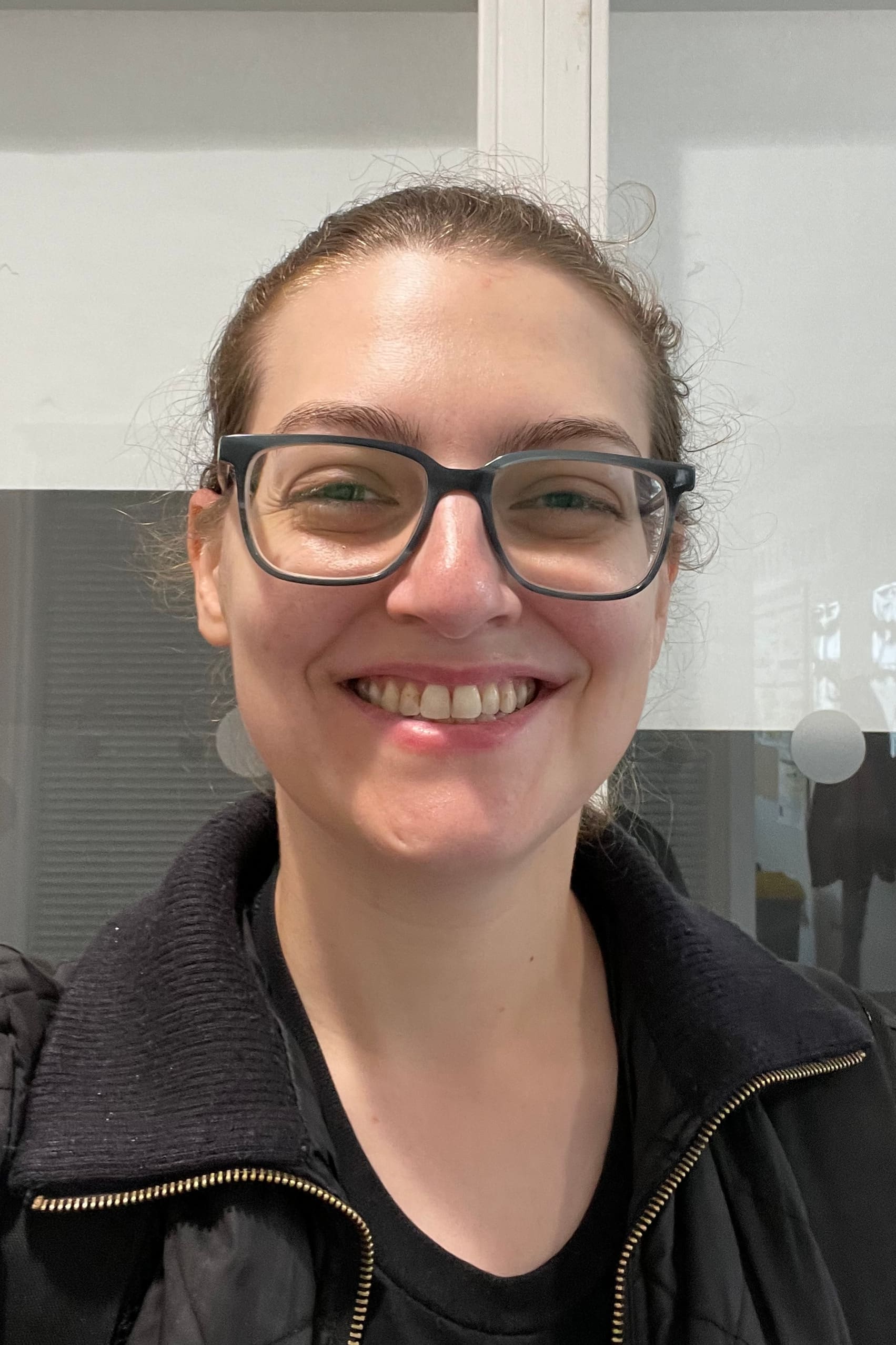 Фото Брит Делилло (Brit DeLillo)