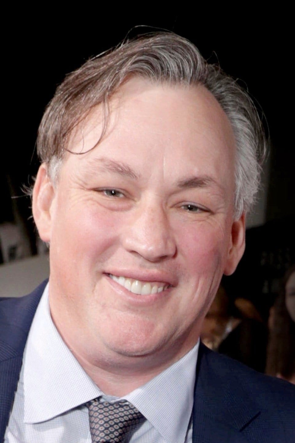 Фото Дэвид Б. Хаусхолтер (David B. Householter)