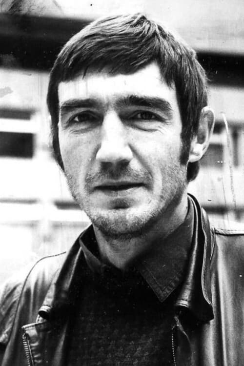 Фото Деррик О'Коннор (Derrick O'Connor)