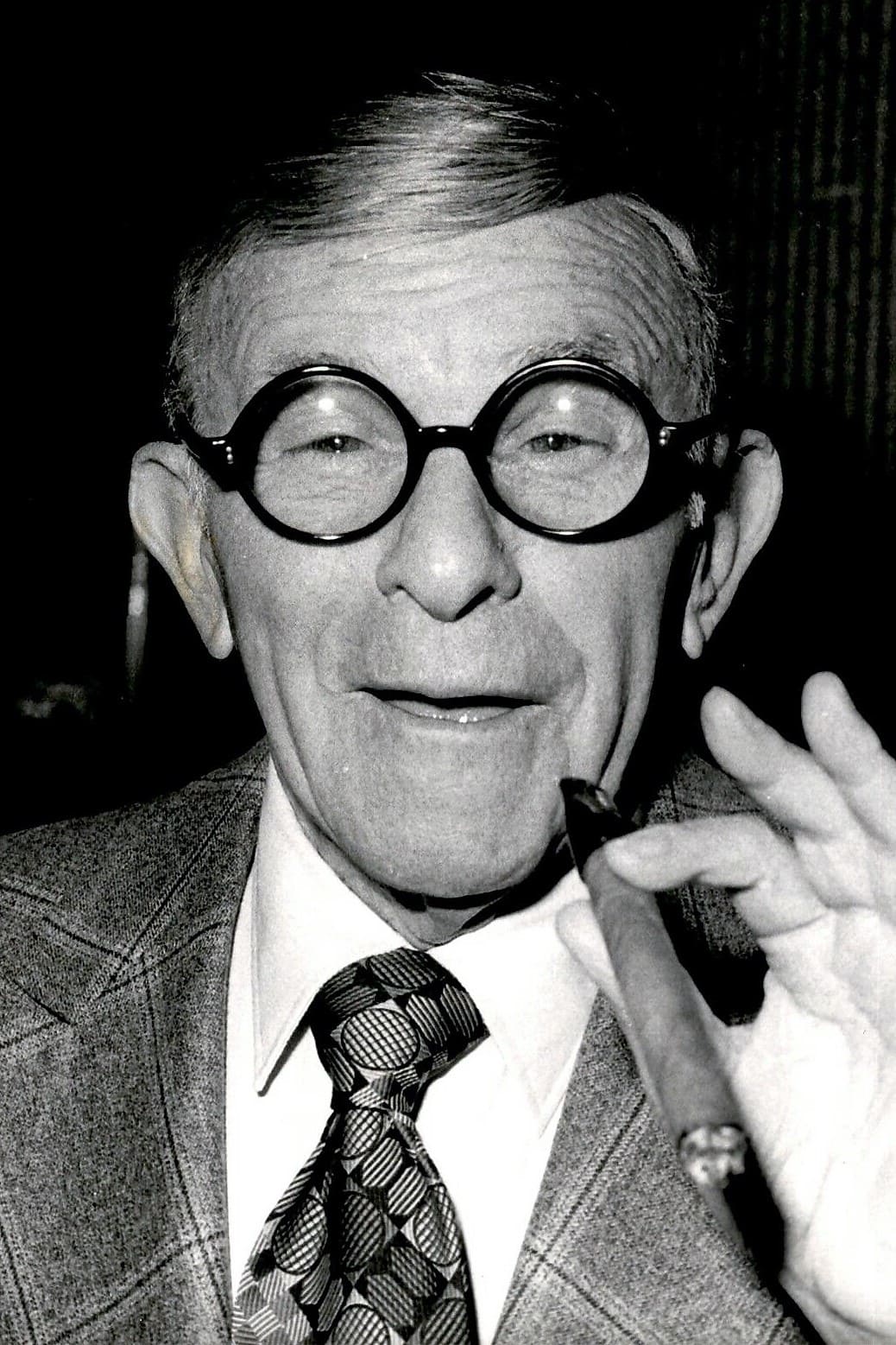 Фото Джордж Бёрнс (George Burns)