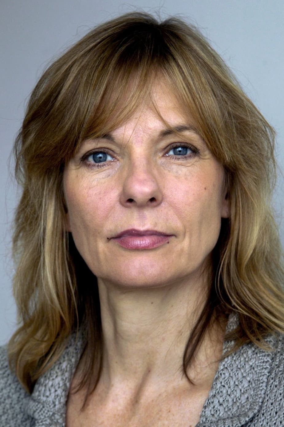 Фото Ганнел Фред (Gunnel Fred)