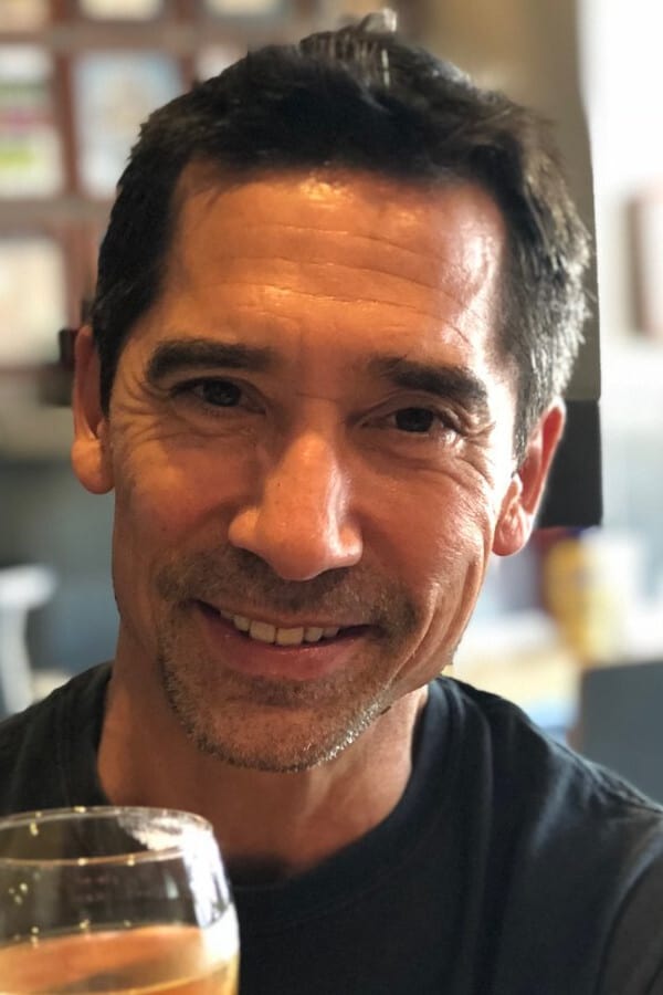 Фото Кит Кук (Keith Cooke)