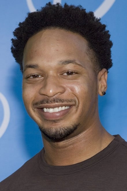 Фото Рашаан Налл (Rashaan Nall)