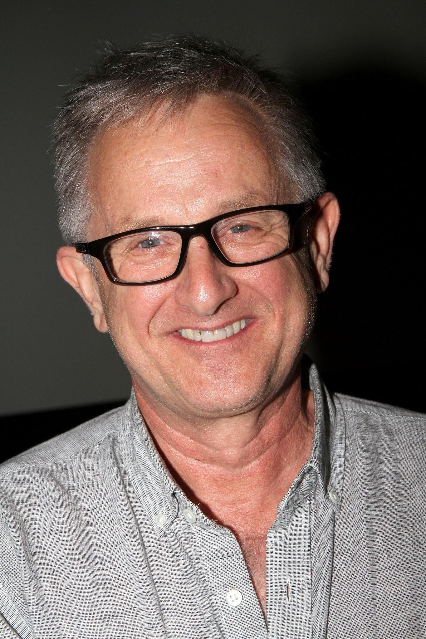 Фото Эдвард Ноймайер (Edward Neumeier)