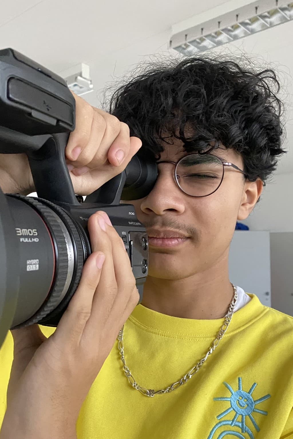 Фото  (Elyes Senhadji)