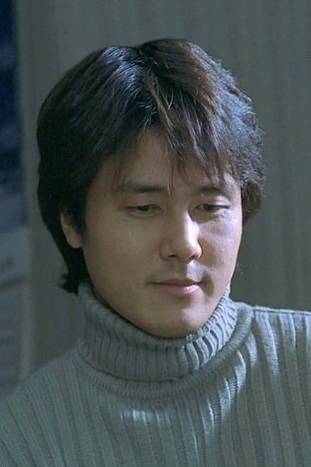 Фото Kam Woo-sung
