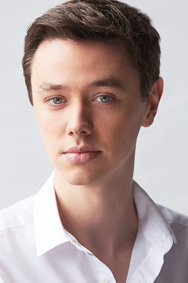 Фото Майлс Добсон (Myles Dobson)