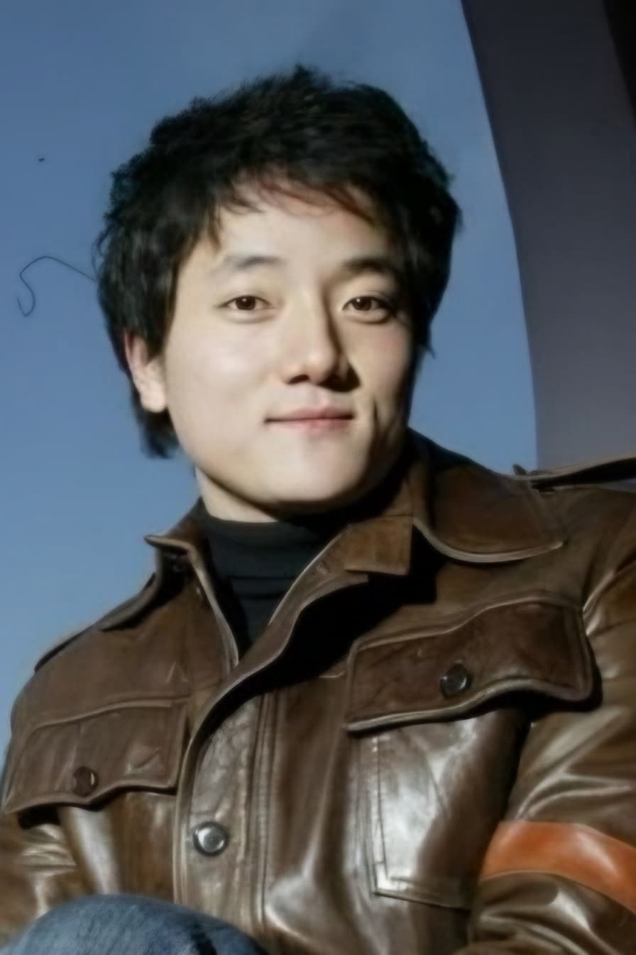 Фото Пил Кам-сон (Pil Gam-seong)