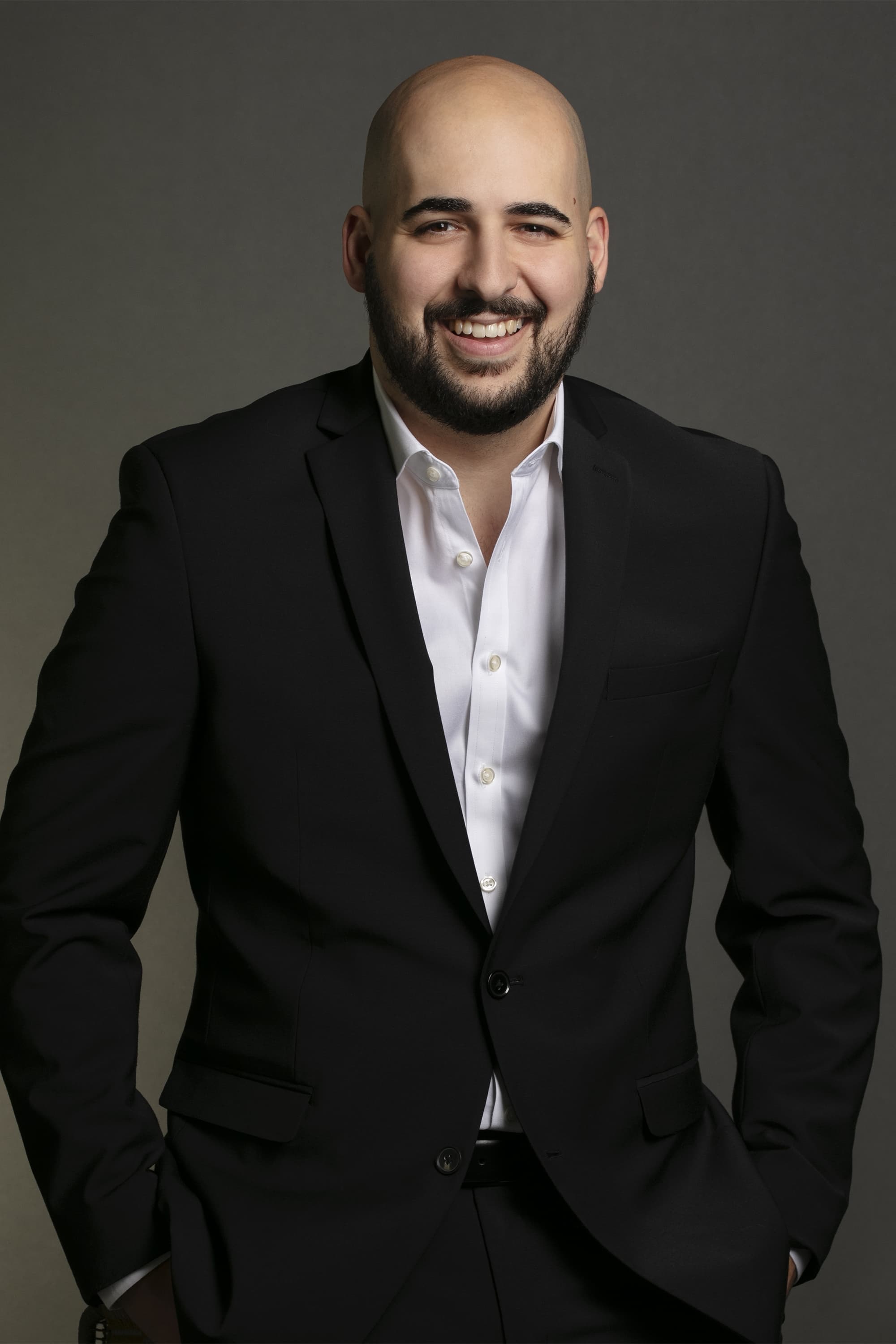 Фото Скотт Ахарони (Scott Aharoni)