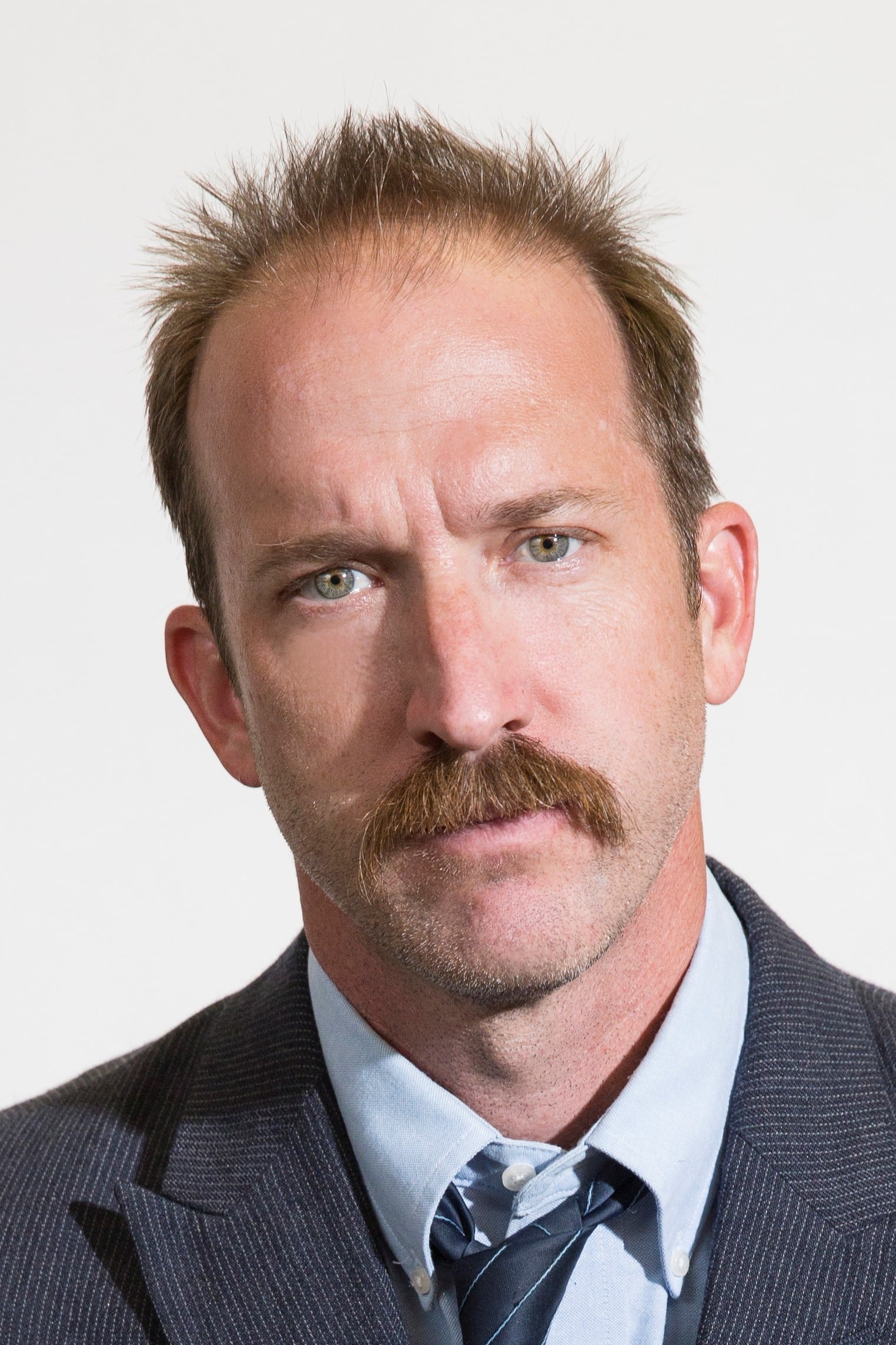 Фото Скотт Пит (Scott Peat)