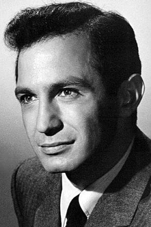 Фото Бен Газзара (Ben Gazzara)
