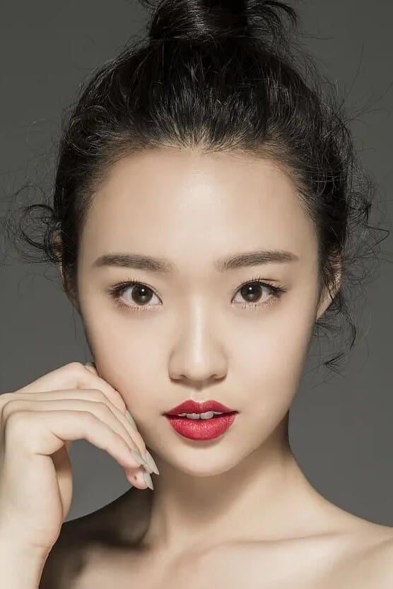 Фото  (Guan Yue)