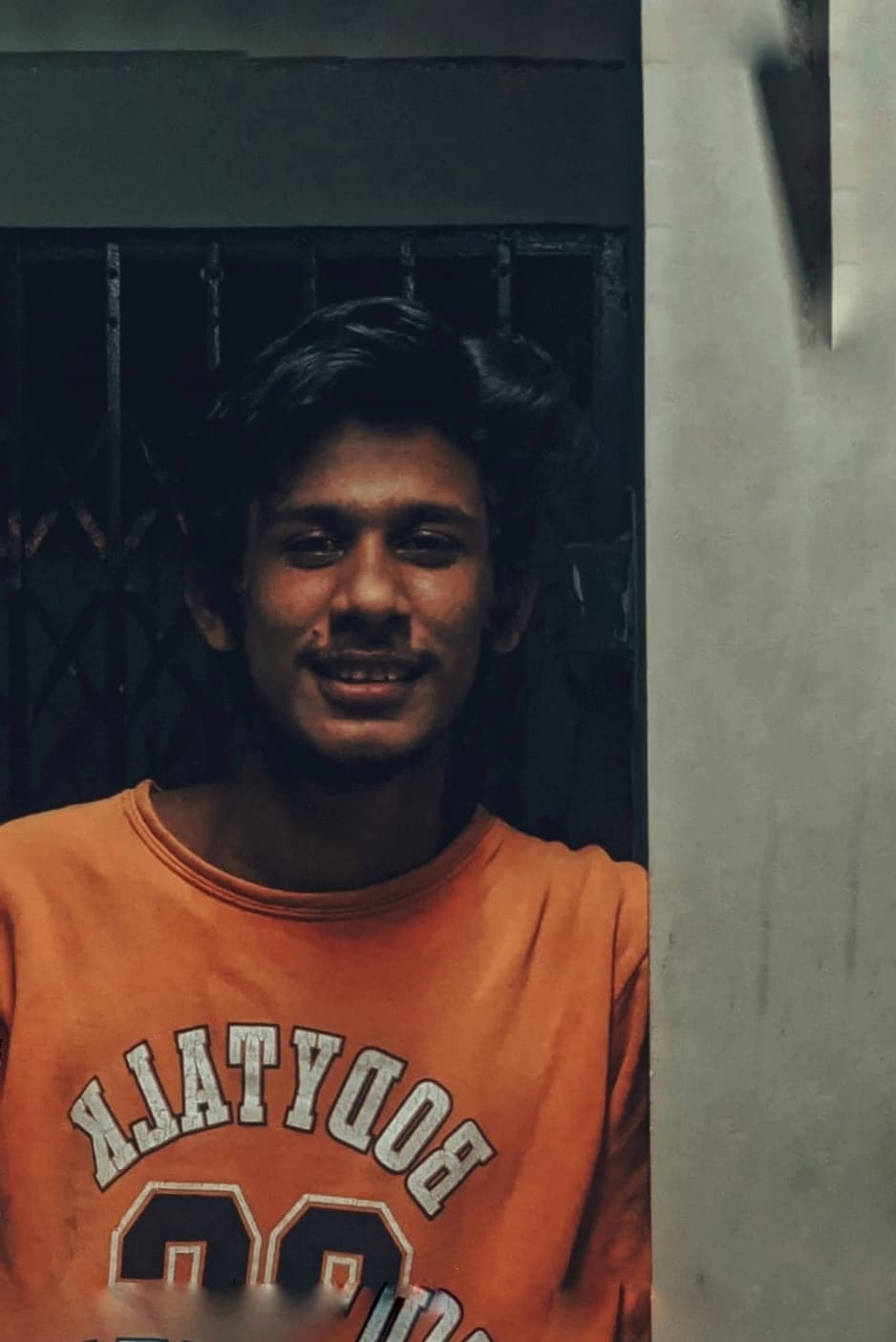 Фото Ибрагим (Ibrahim)