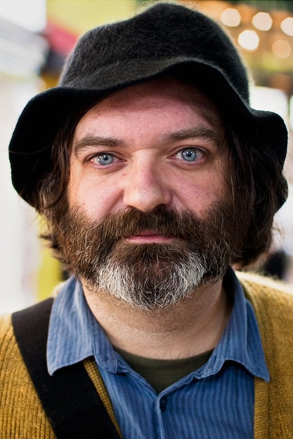 Фото Jim O'Rourke