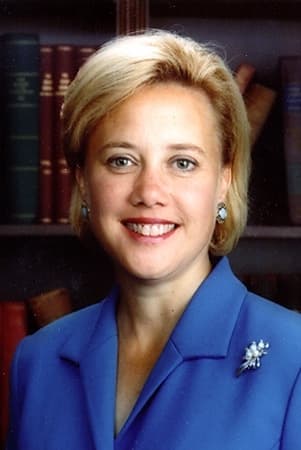 Фото Mary Landrieu