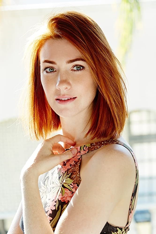 Фото Элиза Янсен (Elise Jansen)