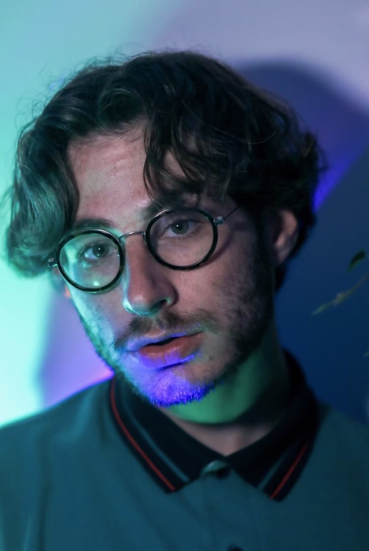 Фото Мэнни Лиотта (Manny Liotta)