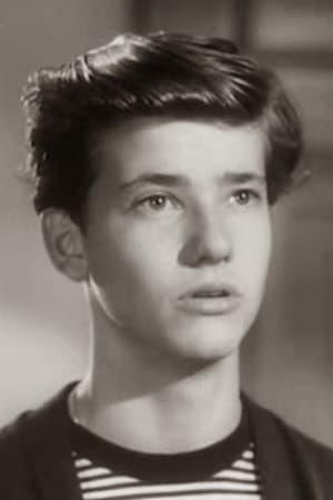 Фото Микки Кун (Mickey Kuhn)