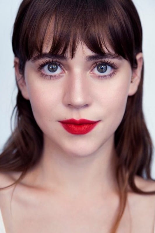 Фото Тесса Иа (Tessa Ía)