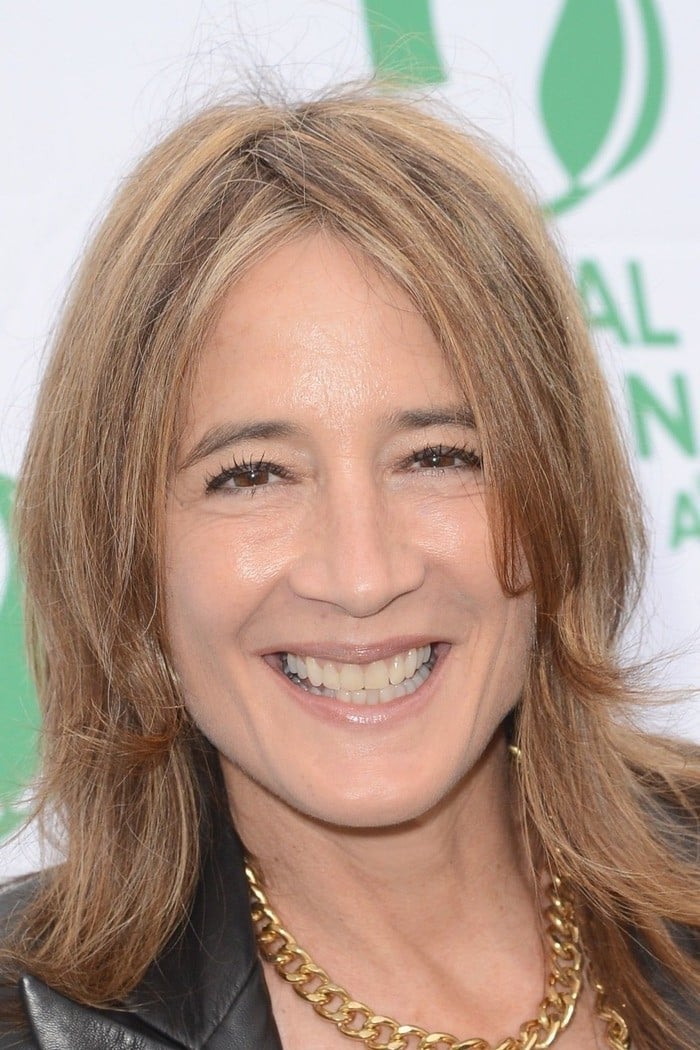 Фото Энн Рамзи (Anne Ramsay)