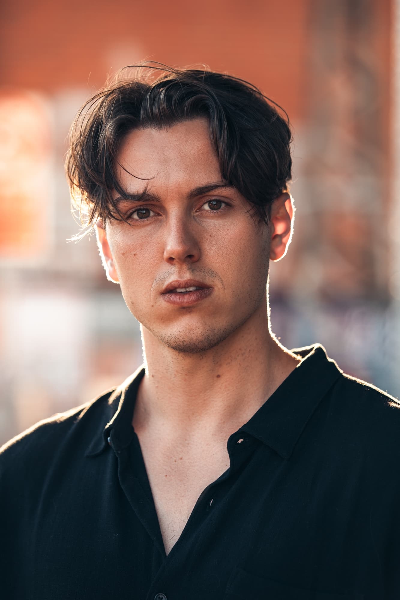 Фото Brad McCarthy