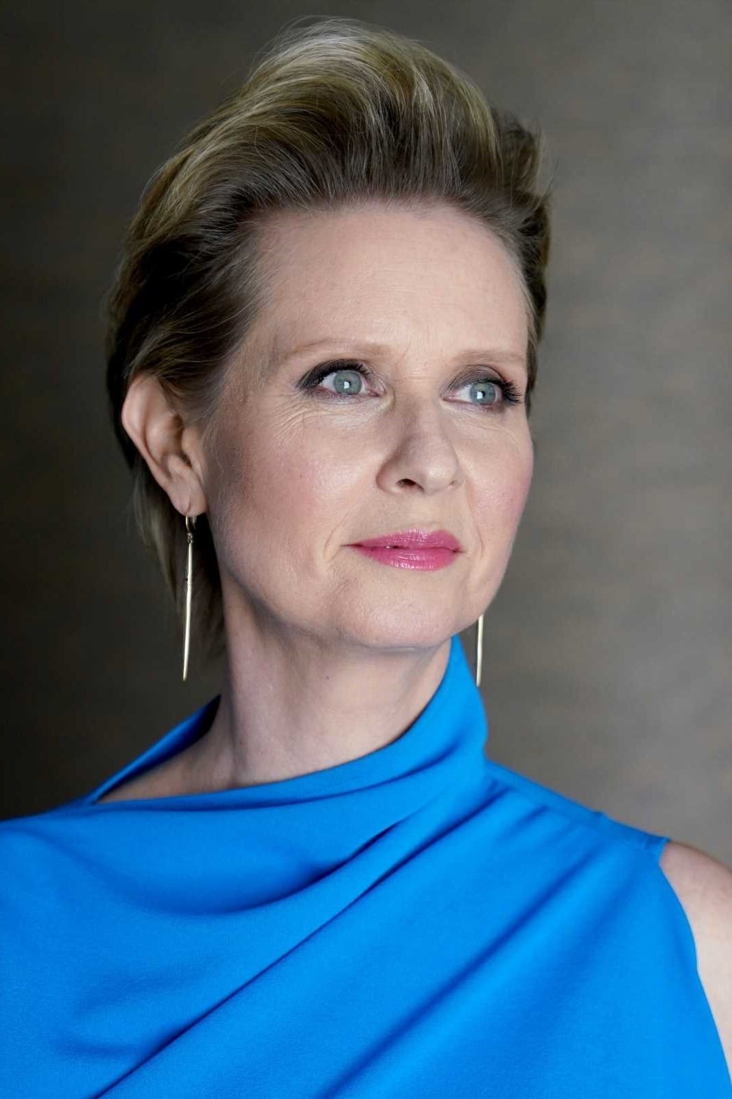 Фото Синтия Никсон (Cynthia Nixon)