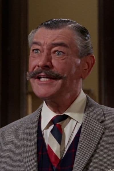 Фото  (Maurice Dallimore)