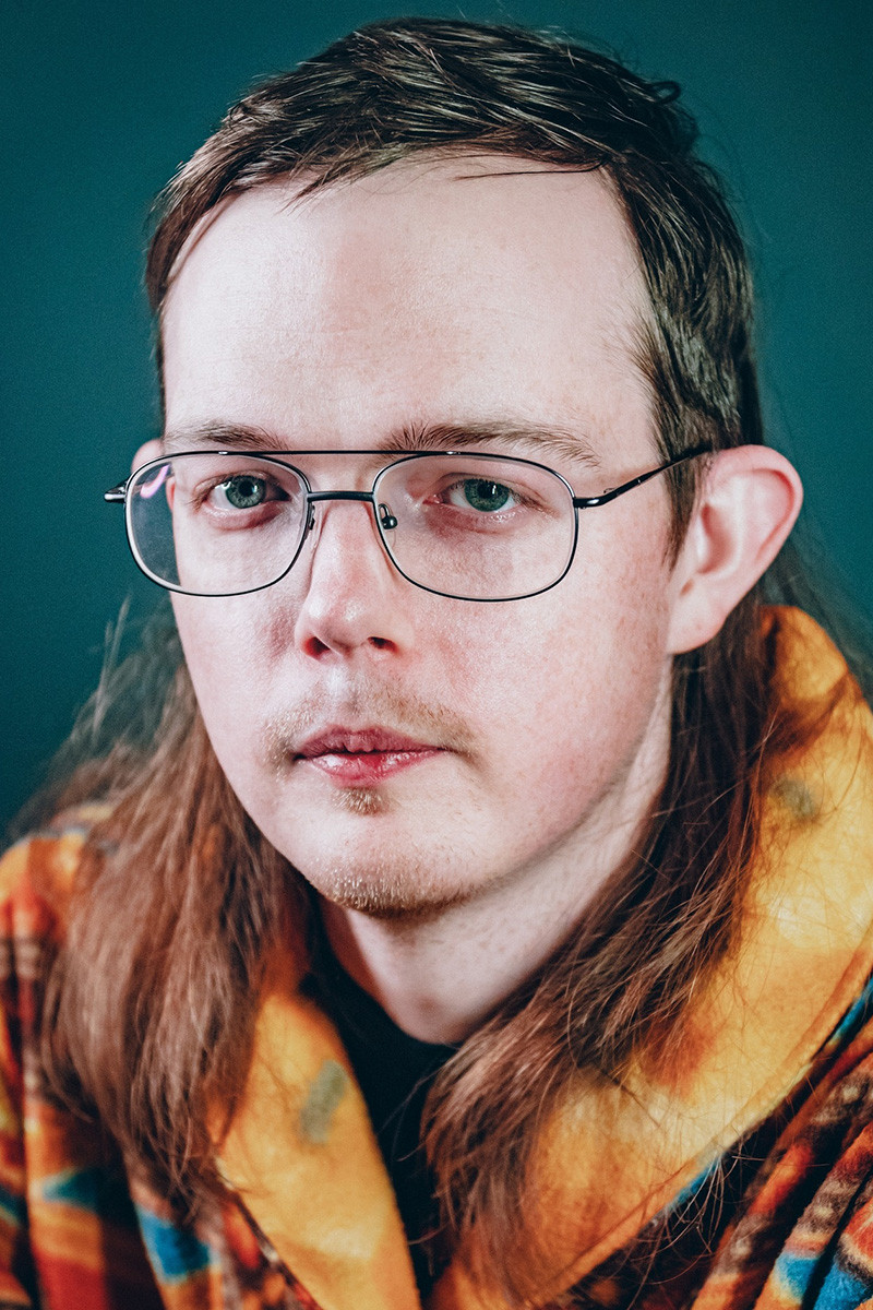 Фото  (Mike Lester)