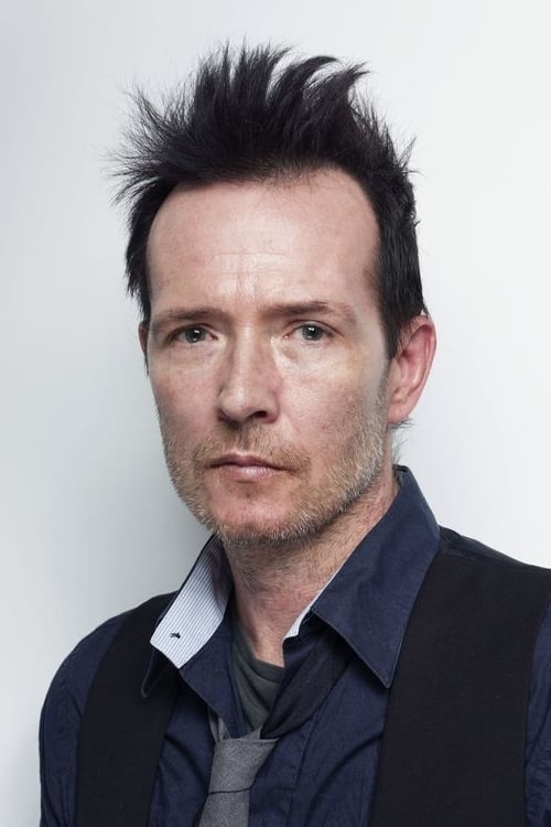Фото Scott Weiland