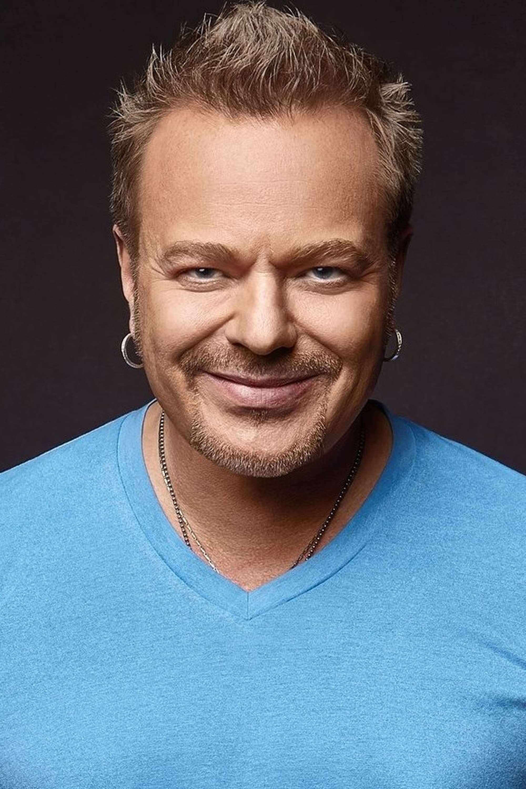 Фото Владимир Пресняков (Vladimir Presnyakov Jr.)