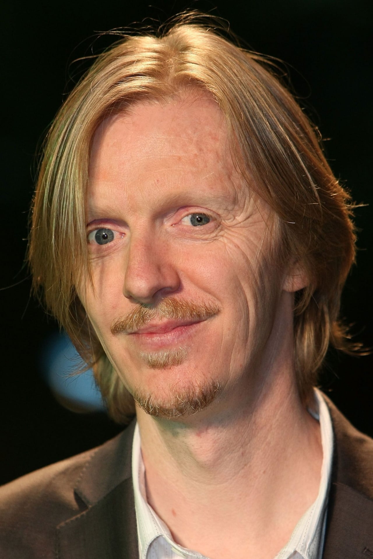 Фото Эндрю Адамсон (Andrew Adamson)