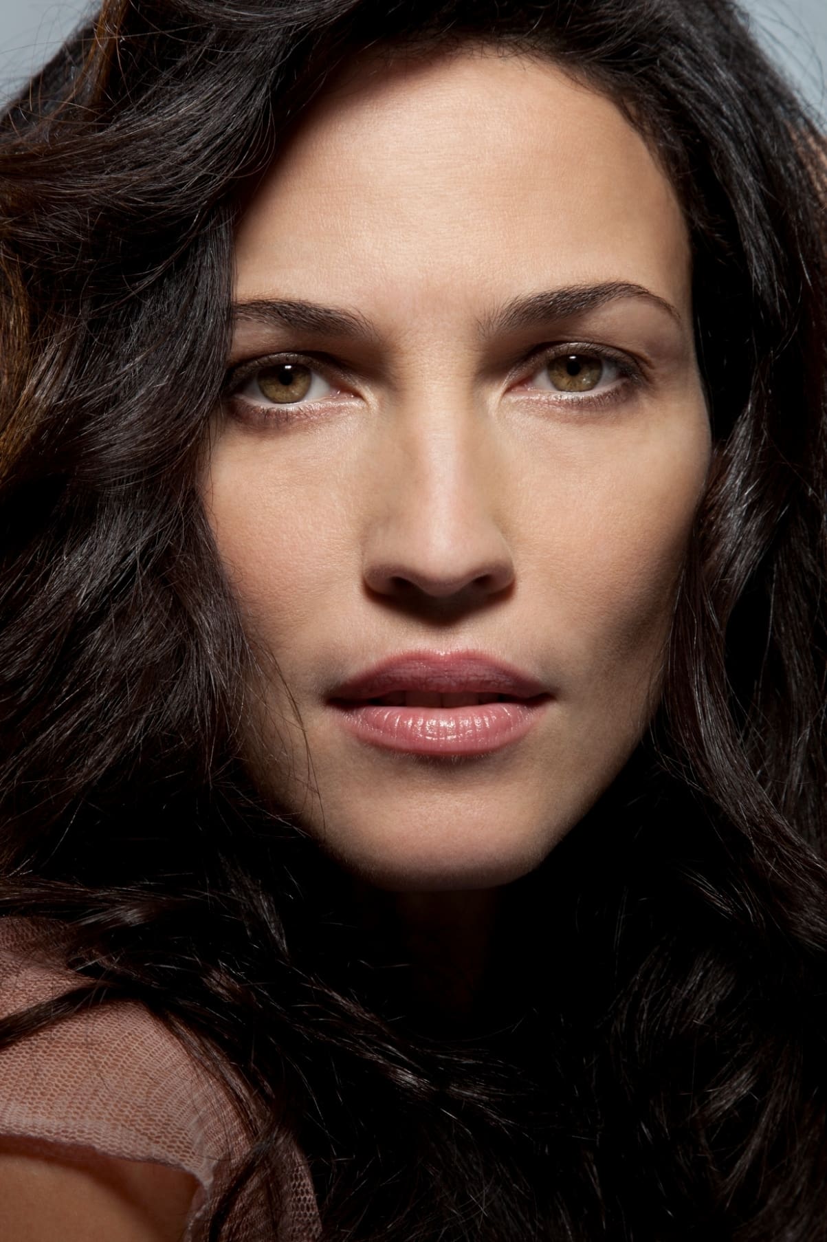 Фото Линда Харди (Linda Hardy)