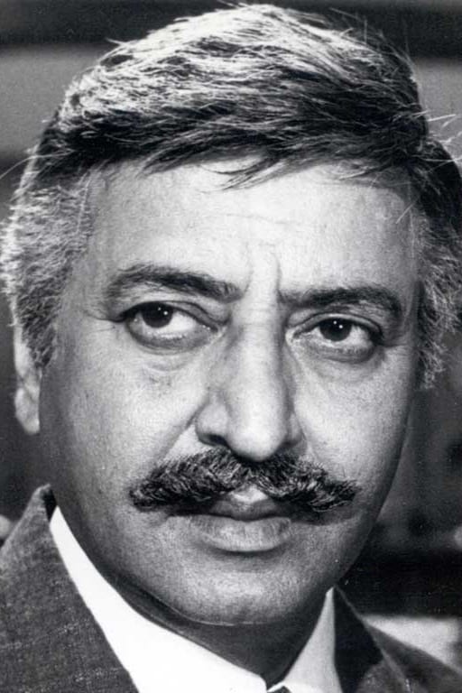 Фото Pran Sikand