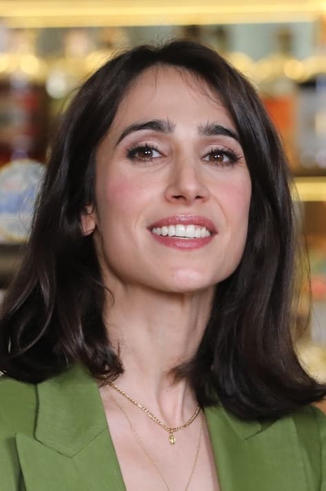 Фото Сильвия Д'Амико (Silvia D'Amico)