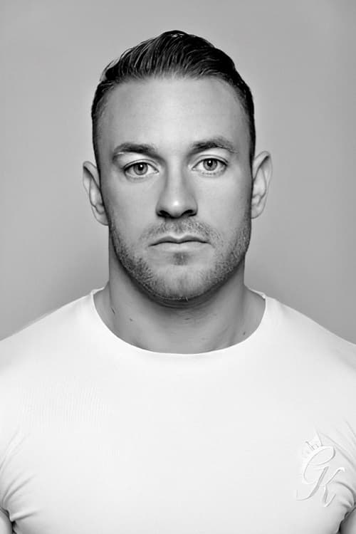 Фото Дэйв Ловано (Dave Lovano)