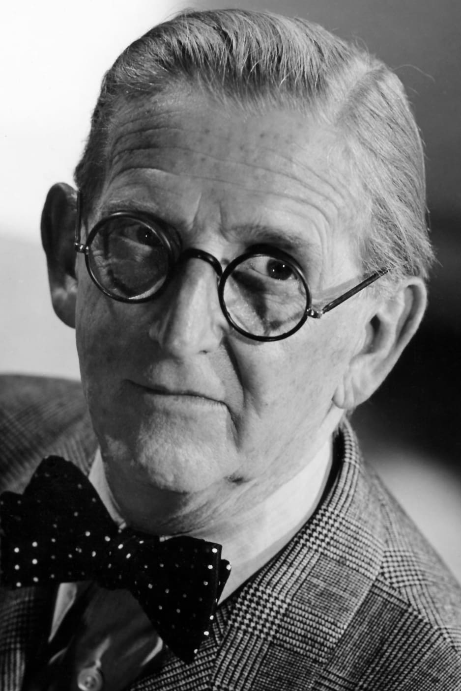 Фото Джимми Конлин (Jimmy Conlin)