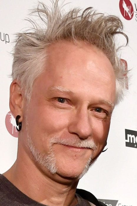 Фото Стивен Норрингтон (Stephen Norrington)