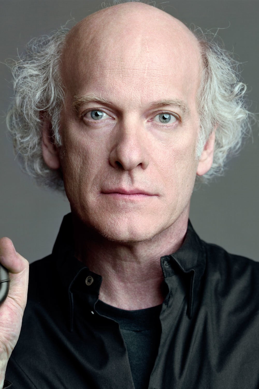 Фото  (Timothy Greenfield-Sanders)