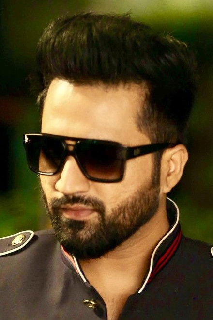 Фото Falak Shabir