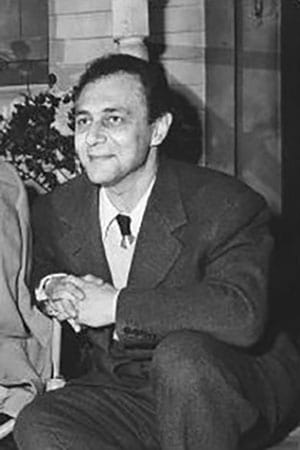 Фото Сидни Бухман (Sidney Buchman)