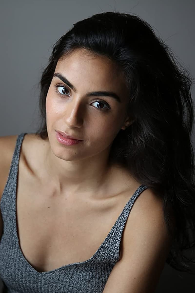 Фото Aiysha Hart