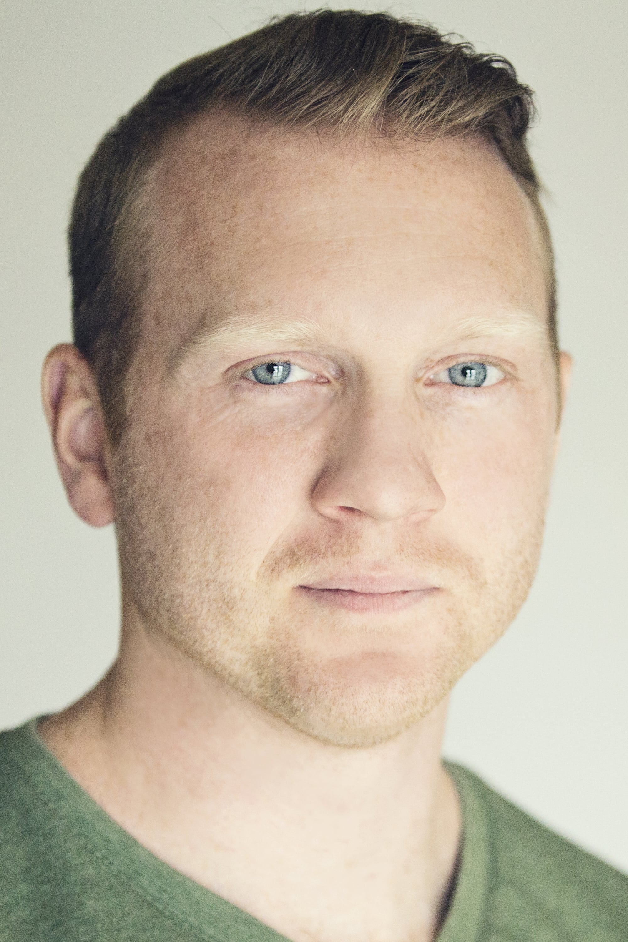 Фото Габриэль Касдорф (Gabriel Casdorph)