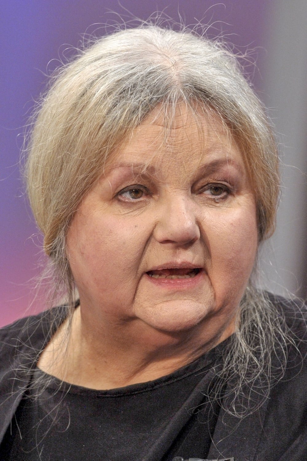 Фото Юдит Погани (Judit Pogány)