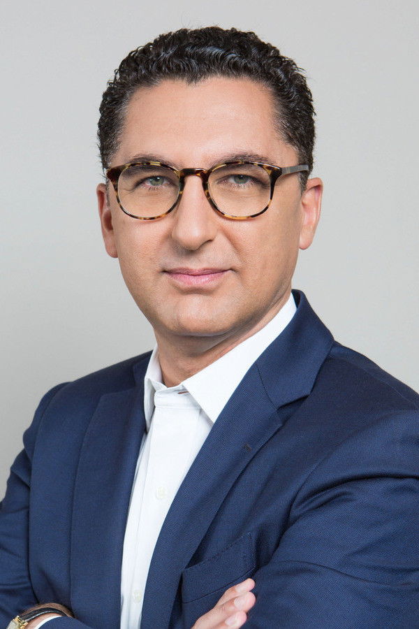 Фото  (Maxime Saada)